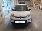 Fiat Panda  1.0 Hybrid 70 MT6 City Life, Auto's, 4 zetels, Euro 6, Panda, Wit