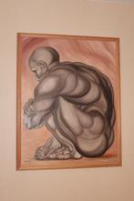 Schilderij op canvas, Ophalen, Nieuw