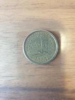1 Amerikaanse dollar van 2000., Ophalen of Verzenden, Noord-Amerika, Losse munt