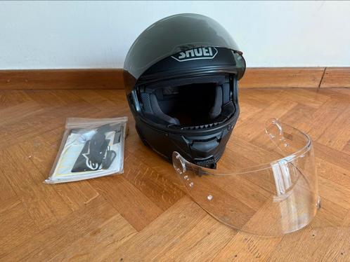 Motor helm SHOEI GT AIR 2 L, Motoren, Kleding | Motorhelmen, Integraalhelm, L, Shoei, Ophalen
