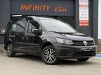 Volkswagen Caddy Caddy Maxi 2.0 TDi SCR Maxi Generation Four, Auto's, Voorwielaandrijving, 75 kW, Stof, Gebruikt