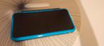 Nintendo 2DS XL Modded/Jailbroken, Games en Spelcomputers, Spelcomputers | Nintendo 2DS en 3DS, Ophalen, Zo goed als nieuw, 2DS