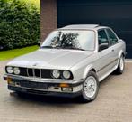 BMW E30 325iX - Manueel - 1985, 2494 cc, Handgeschakeld, Vierwielaandrijving, Particulier