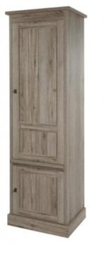 Woonkamer Kolomkast, Ophalen, Met deur(en), 50 tot 100 cm, 25 tot 50 cm