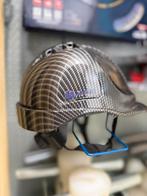 Carbon Veiligheidshelm, Doe-het-zelf en Bouw, Veiligheidshelmen, Ophalen, Nieuw