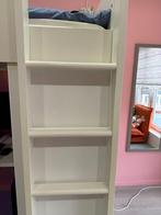 Hoogslaper met bureau, Huis en Inrichting, Ophalen, Zo goed als nieuw, Hoogslaper