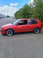 Golf 3 2.8 vr6 1992 oldtimer, Particulier, Te koop, Golf