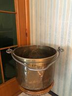koperen ketel, Ophalen of Verzenden, Koper