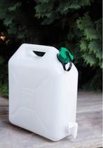 Jerrycan 20L, Ophalen of Verzenden
