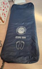 ESRI 500 matras vervangend anti decubitus systeem, Ophalen, Zo goed als nieuw, Matras