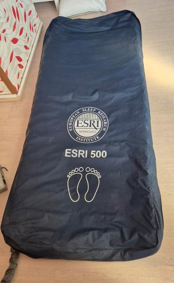 ESRI 500 matras vervangend anti decubitus systeem beschikbaar voor biedingen