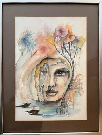 RENE PAUWELS beschikbaar voor biedingen