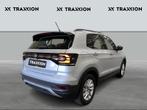 Volkswagen T-Cross Life, Auto's, Automaat, T-Cross, Overige kleuren, 5 deurs