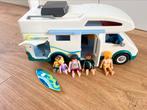 Playmobil mobilhome, Enfants & Bébés, Comme neuf, Enlèvement ou Envoi