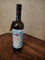 fles Martini Riserva Speciale Ambrato vermout, Enlèvement