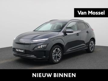 Hyundai Kona EV Comfort 64 kWh Camera | Navigatie | Bluetoot beschikbaar voor biedingen
