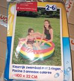Kinder zwembad, Ophalen of Verzenden, Nieuw