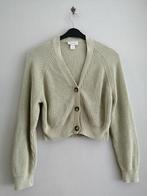 mooie korte gilet  Monkl  maat XXS, Monkl, Ophalen of Verzenden, Gedragen, Maat 34 (XS) of kleiner