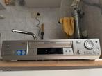 Sony SLV-SE820, Audio, Tv en Foto, Ophalen, Zo goed als nieuw, VHS-speler of -recorder