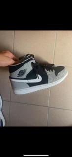 Jordans, Ophalen, Zo goed als nieuw