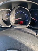 Kia Rio 1.1 CRDI bouwjaar 2013 zilvergrijs metalic, Auto's, Kia, Voorwielaandrijving, Stof, Grijs, Particulier