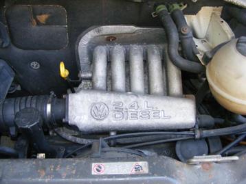 motor AAB vw t4 beschikbaar voor biedingen