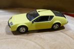 Miniatures  Alpine A310 V6 1/43, Enlèvement ou Envoi, Comme neuf, Voiture, Universal Hobbies