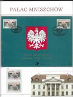 HK 2782 xxPolska  en   Bekgie, Postzegels en Munten, Ophalen of Verzenden, Postfris, Postfris