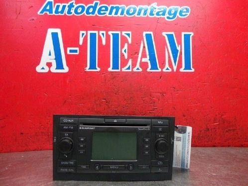 NAVIGATIE SET Ford Mondeo III Wagon (3S7T18K931CC), Auto-onderdelen, Overige Auto-onderdelen, Ford, Gebruikt