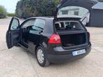 Golf 5/ 2007 / benzine Euro 4/ 3 Deuren, Auto's, Volkswagen, Bedrijf, Golf, Onderhoudsboekje, 1390 cc