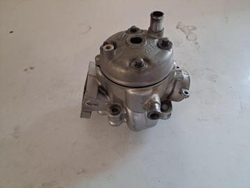 Kx 65 cilinder beschikbaar voor biedingen