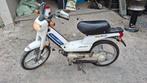 Peugeot fox full origine, Ophalen, Gebruikt, Klasse A (25 km/u), 49 cc