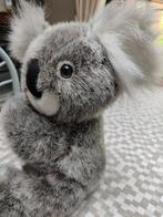Pluchen koala beertje, Kinderen en Baby's, Ophalen of Verzenden