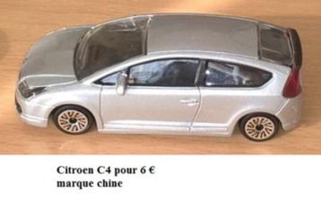 11 1/43e modelauto's (nieuw) beschikbaar voor biedingen