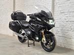 BMW R 1250 RT LC In top staat Full option Triple black @moto, 2 cilinders, Bedrijf, Meer dan 35 kW, Toermotor