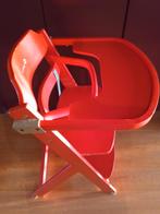 Chaise bébé évolutive, Enfants & Bébés, Enlèvement, Utilisé, Chaise évolutive, Ceinture(s)