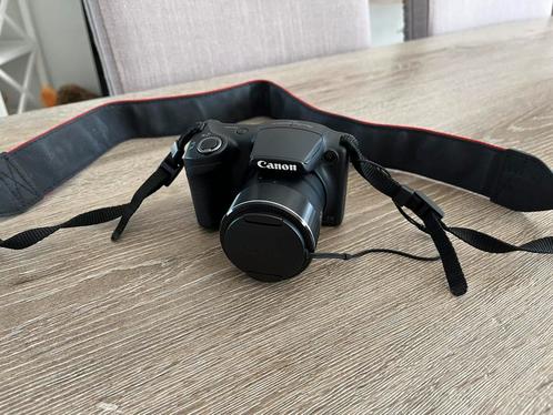 Canon PowerShoot SX420  wifi, Audio, Tv en Foto, Fotocamera's Digitaal, Canon, Ophalen