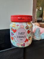 Spaarpot hallmark, Verzamelen, Ophalen, Zo goed als nieuw, Steen, Aardewerk of Keramiek