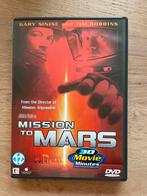 Twee Dvds Mars  en The Gosth of Mars, Cd's en Dvd's, Ophalen of Verzenden, Zo goed als nieuw