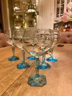 6 gin glazen van Bombay Sapphire, Verzamelen, Nieuw, Ophalen