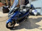Honda Forza 125 (2022) - 2800km, Motoren, Motoren | Honda, Scooter, Particulier, 125 cc
