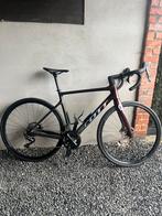 Scott Addict 30 2024, Fietsen en Brommers, 28 inch, Carbon, Zo goed als nieuw, Meer dan 20 versnellingen