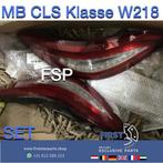 W218 CLS LED Achterlichten links of rechts Facelift 2017 MB, Auto-onderdelen, Ophalen of Verzenden, Gebruikt, Mercedes-Benz