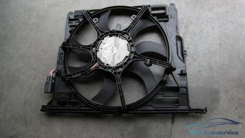 Koelvinhuis BMW 5 serie F10-F11 vanaf 2009 beschikbaar voor biedingen