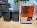 FormLabs 2 Imprimante 3D Résine, Comme neuf, FormLabs, Enlèvement, Wi-Fi intégré