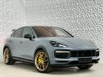 Porsche Cayenne Coupé Turbo GT 4.0, Auto's, Automaat, Cayenne, 471 kW, 4000 cc
