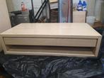 Salontafel Torino (140x70 x37h), Antiek en Kunst, Antiek | Meubels | Kasten, Ophalen