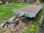 Eduard autotrailer, Auto diversen, Ophalen, Zo goed als nieuw