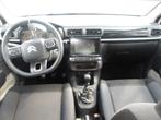 Citroen C3 Waterschade !!!!, Auto's, Citroën, 75 kW, Stof, Zwart, Wit