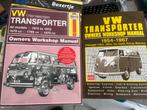 Vw t2 vw T2 haynes manuals, Ophalen, Zo goed als nieuw